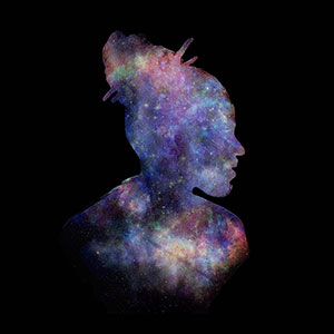 Mardjenal - Poussière d'Étoile EP (Jack And Me/Evidence Music)