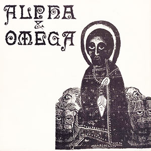 Rastaman Chants: 'Behold' (Alpha & Omega, 1990)