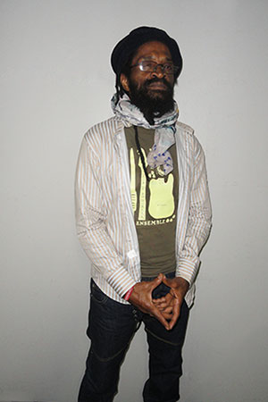 Spiritual: "Let every man be quick to hear and slow to speak, slow to anger, for the anger of man does not awaken the righteousness of Jah!"