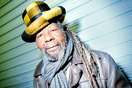 R.I.P. U-Roy (1942-2021): Wake the town and tell the people, afscheid van een pionier!