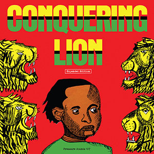 Yabby You & The Prophets - Conquering Lion: Expanded Edition (Pressure Sounds)