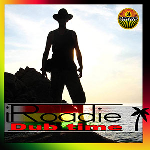 iRoadie - Dub Time EP (Dub-O-Phonic)