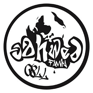 Beljam Sound Series: Jahwed Family