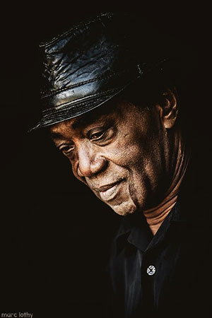 R.I.P. Wade 'Junior' Brammer aka. Trinity (1954-2021), uptown top-ranking toaster