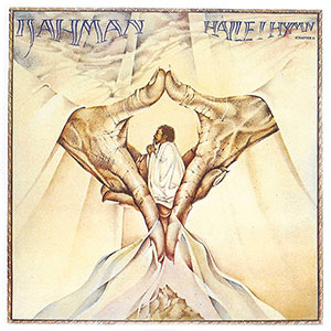 Rastaman Chants: 'I'm A Levi' (Ijahman Levi, 1978)