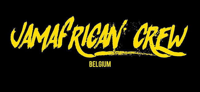 Beljam Sound Series: Jamafrican Crew