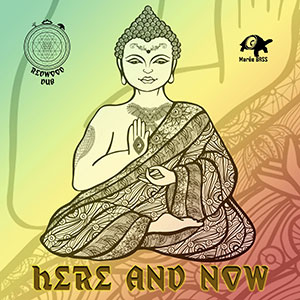 Redwood Dub - Here And Now (Marée BASS)
