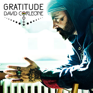 David Corleone - Gratitude (Autoproduit)