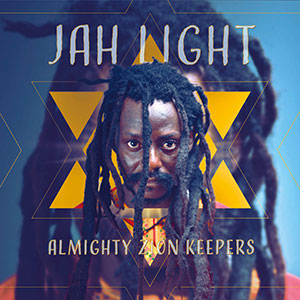 Jah Light - Zion Keepers (AZK Productions)