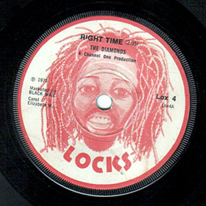Creation Tunes: 'Right Time' (Mighty Diamonds, 1975)