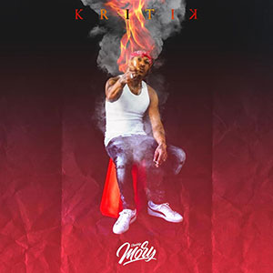 Daddy Mory - Kritik EP (Hemp Higher Productions/Creepy Music)