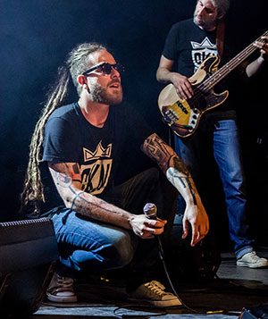 Semos: "Je ne fais pas de la musique pour avoir une notoriété ou par appât du gain, la musique est un besoin d'expression et une passion!"