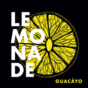 Guacáyo - Lemonade EP (SUPERLAUT)