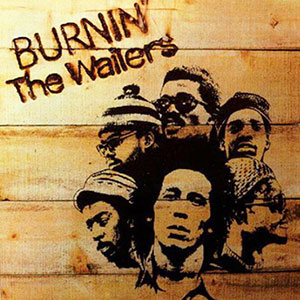 Creation Tunes: 'I Shot The Sheriff' (The Wailers, 1973)