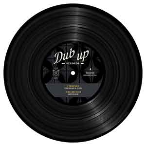 Fikir Amlak - Prepare/Limitless EP (Dub-Up Records)