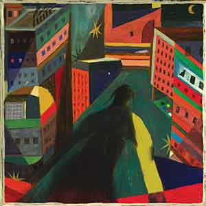 Esaïa - Origin 4000 EP (Dubquake Records)