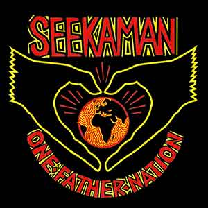 Seekaman - One Father Nation (Eigen Beheer)