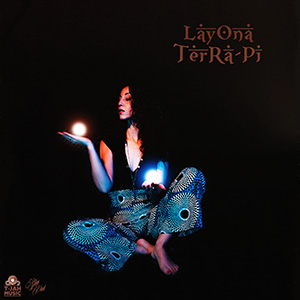 Layona - TerRâ-Pi EP (Autoproduit)
