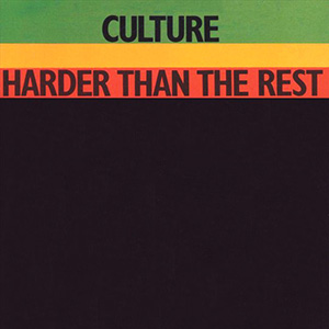 Rastaman Chants: 'Holy Mount Zion' (Culture, 1978)