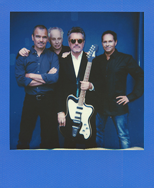 Doe Maar (Henny Vrienten): "Doe Maar heeft altijd een heel sterke tegenbeweging gekend en wat mij betreft terecht!"