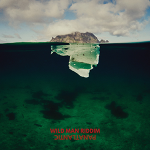 Wild Man Riddim - Panatlantic (Eigen Beheer/Diger)