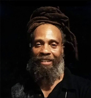 R.I.P. Delbert 'Ngoni' McKay (Misty in Roots)