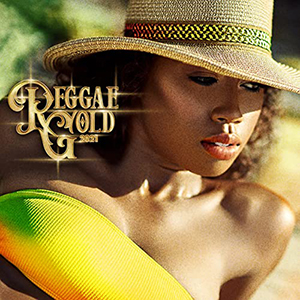 Various Artists - Reggae Gold 2021 (VP Records)