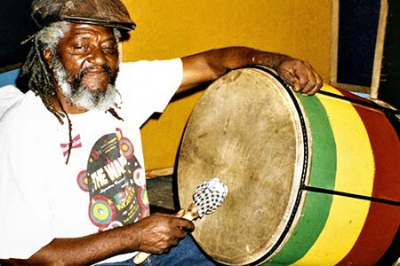 R.I.P. Francisco Willie aka. Alvin ‘Seeco’ Patterson (1930-2021)