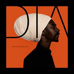 Meta And The Cornerstones - Dia (Metarize/VPal)