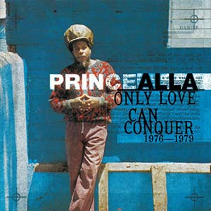 Rastaman Chants: 'Lot's Wife' (Prince Alla, 1979)