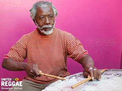 R.I.P. Mikey 'Boo' Richards (1947-2021)