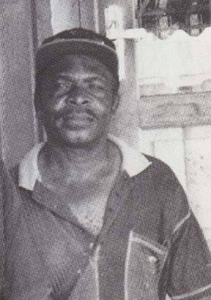 R.I.P. Leo Graham (1941-2021): van Bleechers naar Black Ark