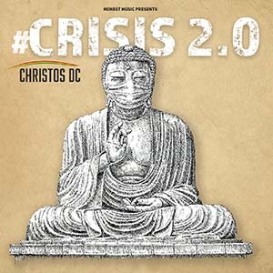 Christos DC - Crisis 2.0 (Honest Music)