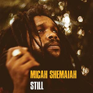 Micah Shemaiah - Still (Zion High Productions)