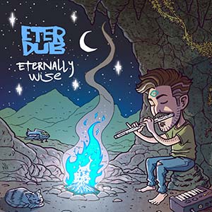 Eter Dub - Eternally Wise EP (Dub-O-Phonic)