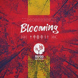 Faygo - Blooming Part One (Fawaka Production)