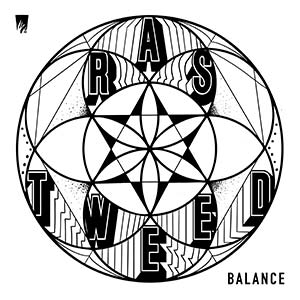 Ras Tweed - Balance + Lone Ark Riddim Force - Balance Dub (A-Lone Productions)