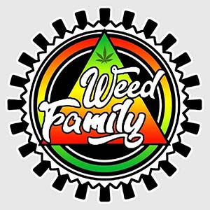 Weed Family (Samuel): "On est fortement porté sur le partage et la famille!"