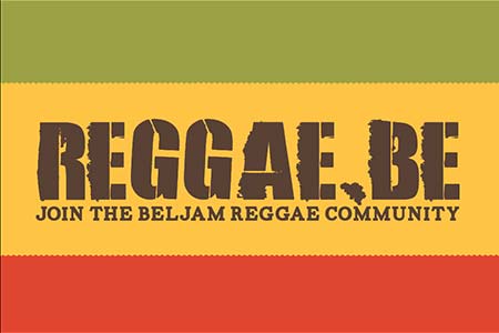 20 jaar Reggae.be: Welcome to Beljam!
