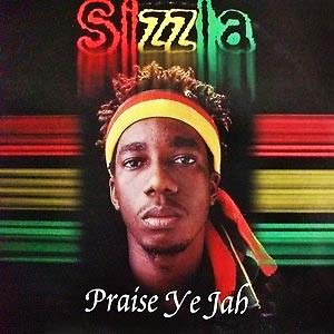 Rastaman Chants: 'Praise Ye Jah' (Sizzla, 1997)