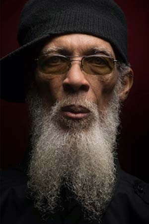 Oku Onuora: "I dub it every which way!"