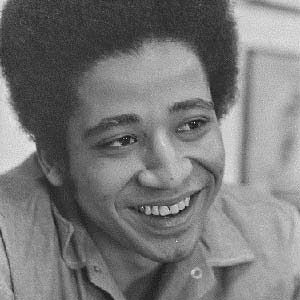 Beyond Selassie & Garvey: George Jackson
