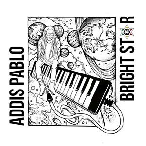 Addis Pablo - Bright Star (Evidence Music)