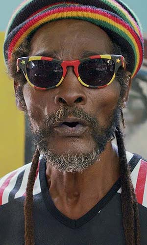 R.I.P. Patrick Andy (1960-2022)