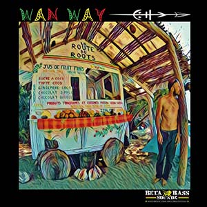 Wan - Wan Way (Autoproduit)