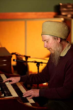 R.I.P. Peter 'Ras P' Klaasen (Rude Rich & The High Notes, The Higher Notes)