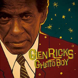 Glen Ricks - Ghetto Boy (Liquidator Music)