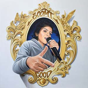 Soom T - Good (X-Ray Production)