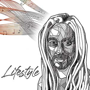 Dougy - Lifestyle (Evidence Music)