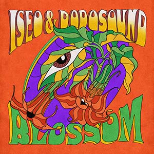 Iseo & Dodosound - Blossom (Twin Cats Records)